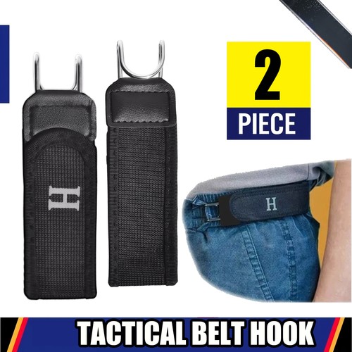 2pcs belt closure tactical - closure,