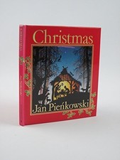 Christmas by Pienkowski, Jan