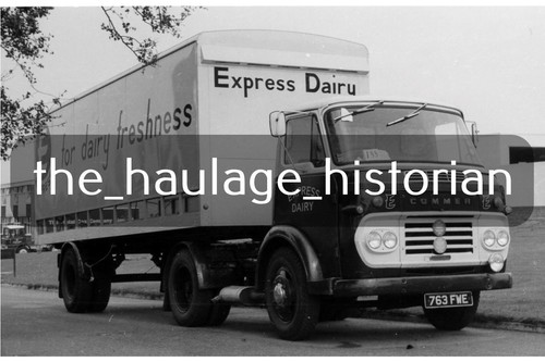 Thh truck photos commer - commer,