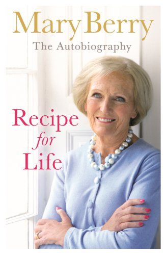 Recipe for life the - recipe,