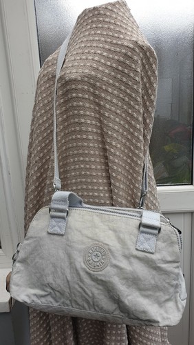 Kipling follo crossbody tote - follo, crossbody/tote