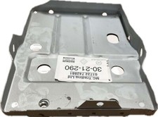 Ford Fiesta Mk2  1983 - 1989