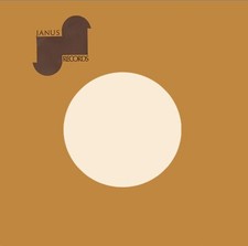 JANUS 1971 TO 1975 UK