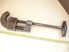 Vintage Record No. 102 Pipe
