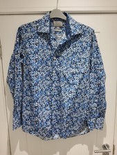 Rocola Mens Shirt Limited Collection M 15.5/39 Collar