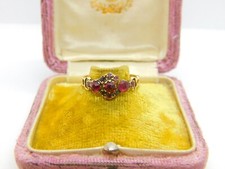 Victorian 15ct Yellow Gold