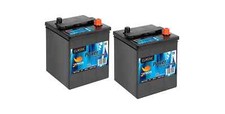 Deal Pair of Jenox 6 Volt Type