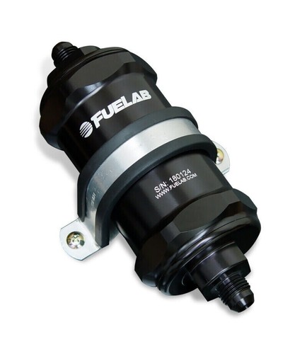 Fuelab 818 series line - 818,