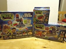 CREEPY CRAWLERS BUG MAKER