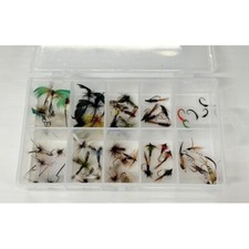 Flies for may fly season - may, in