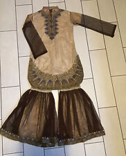 Indian Pakistani kids shalara