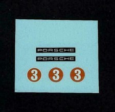 CORGI 385 PORSCHE 917