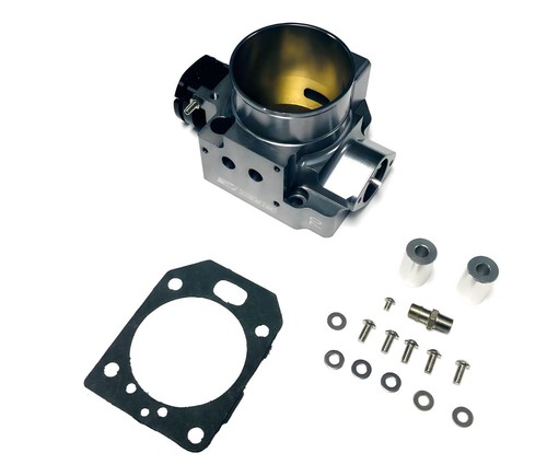 Obx billet throttle body - obx,