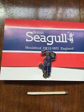 British Seagull Outboard