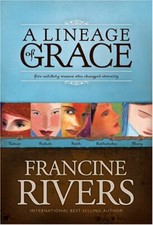 A Lineage of Grace,Francine