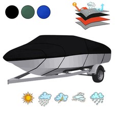 11ft-22ft Heavy Duty Boat