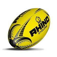 Rugby Ball Rhino Cyclone XV