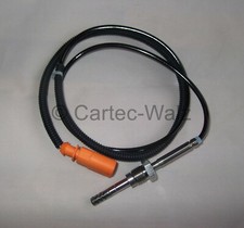 Exhaust Gas Temperature Sensor