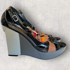 Lola Cruz Womens High Grey