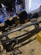 Toyota Starlet GT Turbo EP82 / EP85 Front Bumper