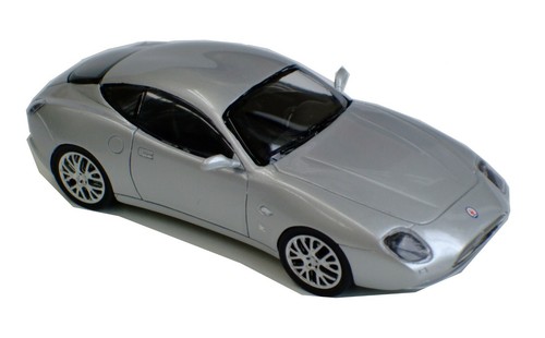 052 maserati gsz zagato - maserati,