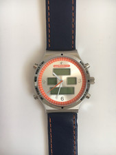 Easywatch .com Wrist Watch