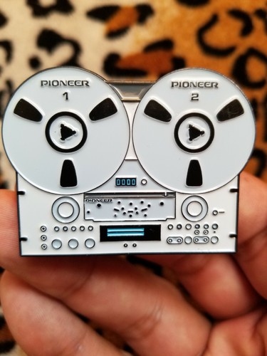 Pioneer 909 vintage - pioneer,