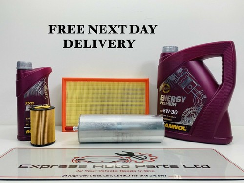 Transporter service kit - vw,