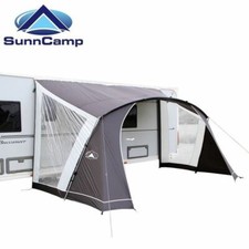 Sunncamp swift canopy - sunncamp,
