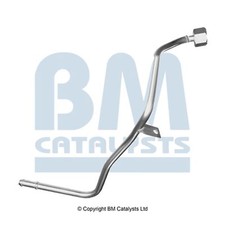 Exhaust Pressure Sensor Pipe
