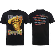 Biggie Smalls Notorious BIG