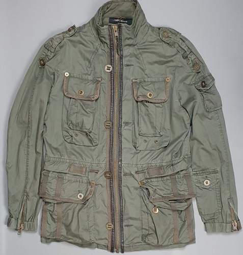 All saints parachute - all,