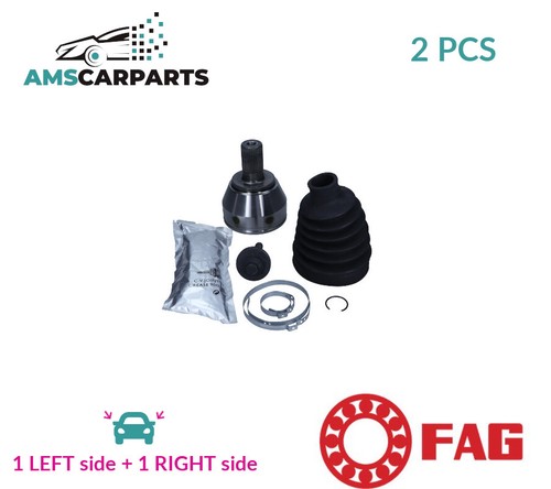 Driveshaft joint kit - driveshaft,
