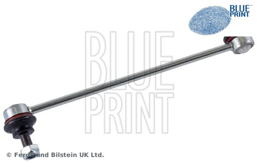 Front right stabilizer bar - front,