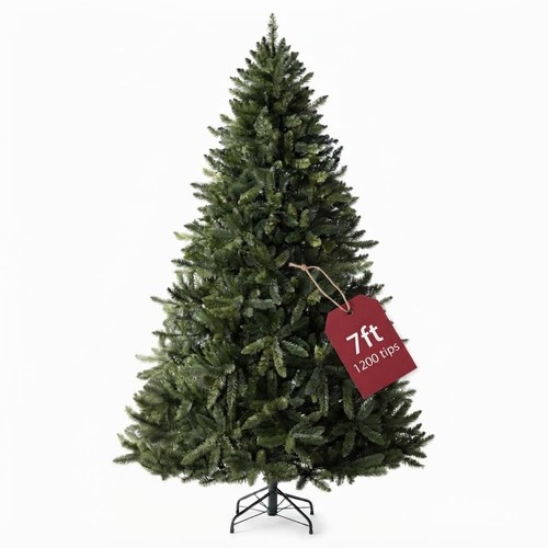 Akadil 7ft christmas - 7ft, full