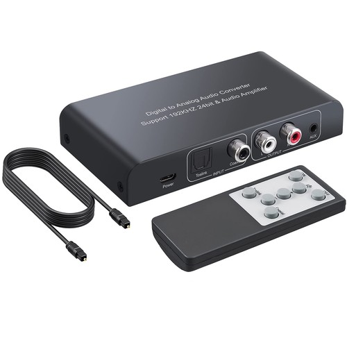 192khz digital analog - analog, audio