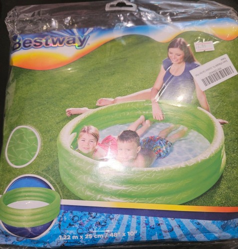 Best way swim - way, pool
