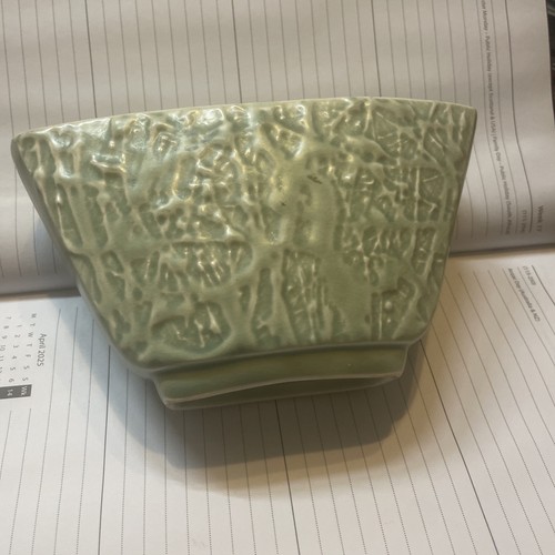 Vintage sylvac vase - sylvac, england