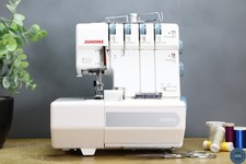 Janome 6234XL Four Thread