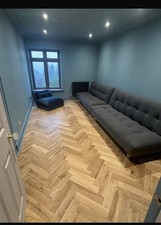 Habitat Sofa Bed 3 Seater X2