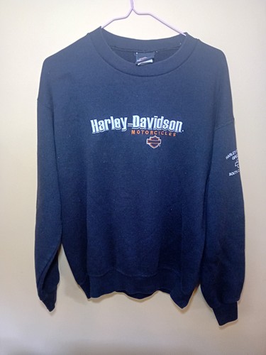 Harley davidson jumper - jumper, size