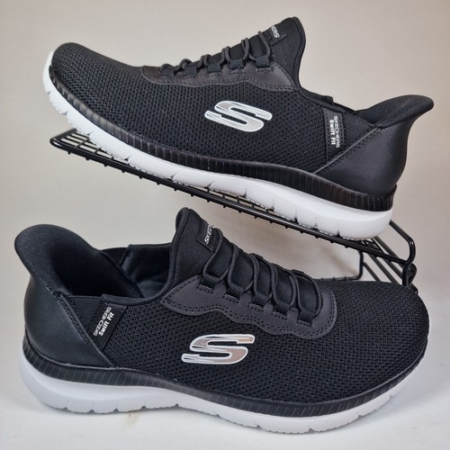 Skechers slip ins shoes womens - ins,
