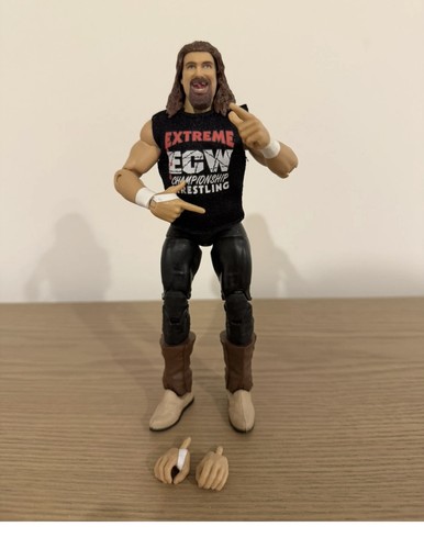 Wwe elite collection action - wwe,