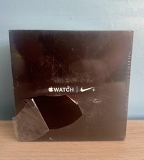 Apple Nike+ Series 3 Watch