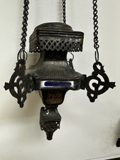 Incense burner religious