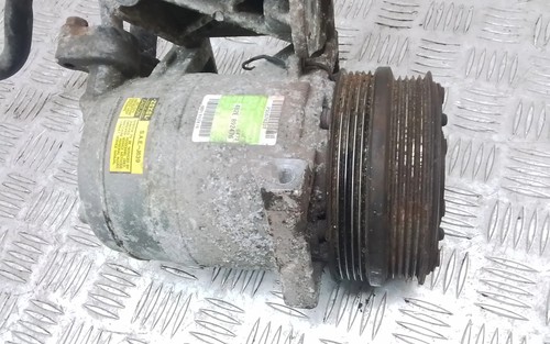 Volvo v50 c - volvo, pump