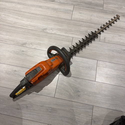 Husqvarna 520ihd70 cordless - husqvarna,