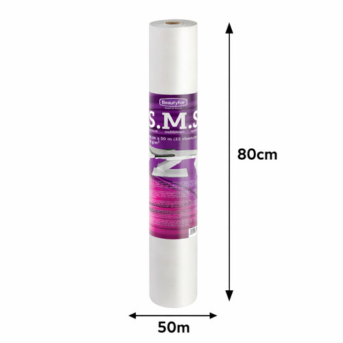 Beautyfor sms flizelin mini - sms,
