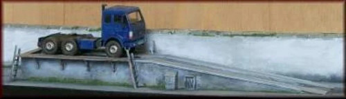 Knightwing gauge depot - gauge,