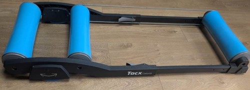 Tacx galaxia foldable - tacx, indoor